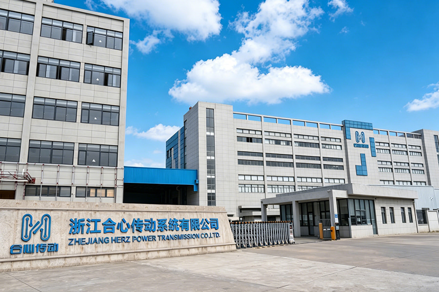 Ningbo Herz Technology Co., Ltd.