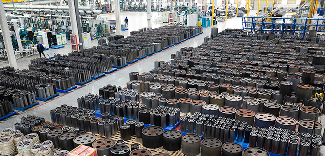 Ningbo Herz Technology Co., Ltd.